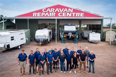 caravan repairs enoggera|EM Caravan Repair & Maintenance .